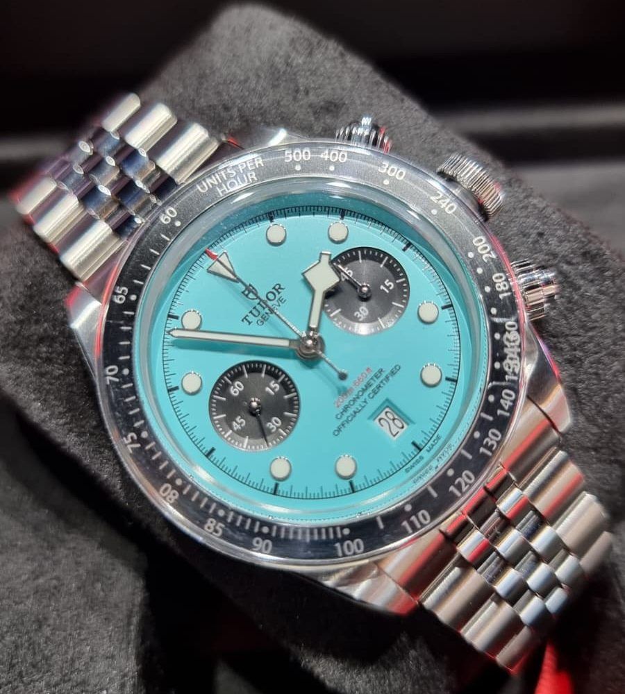 TUDOR FLAMINGO (9)