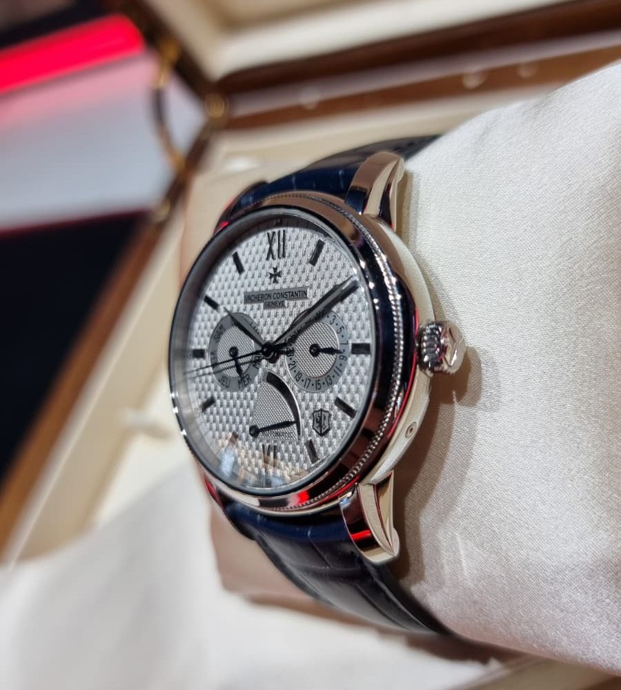 VACHERON CONSTANTIN JUBILEE 1755 (1)