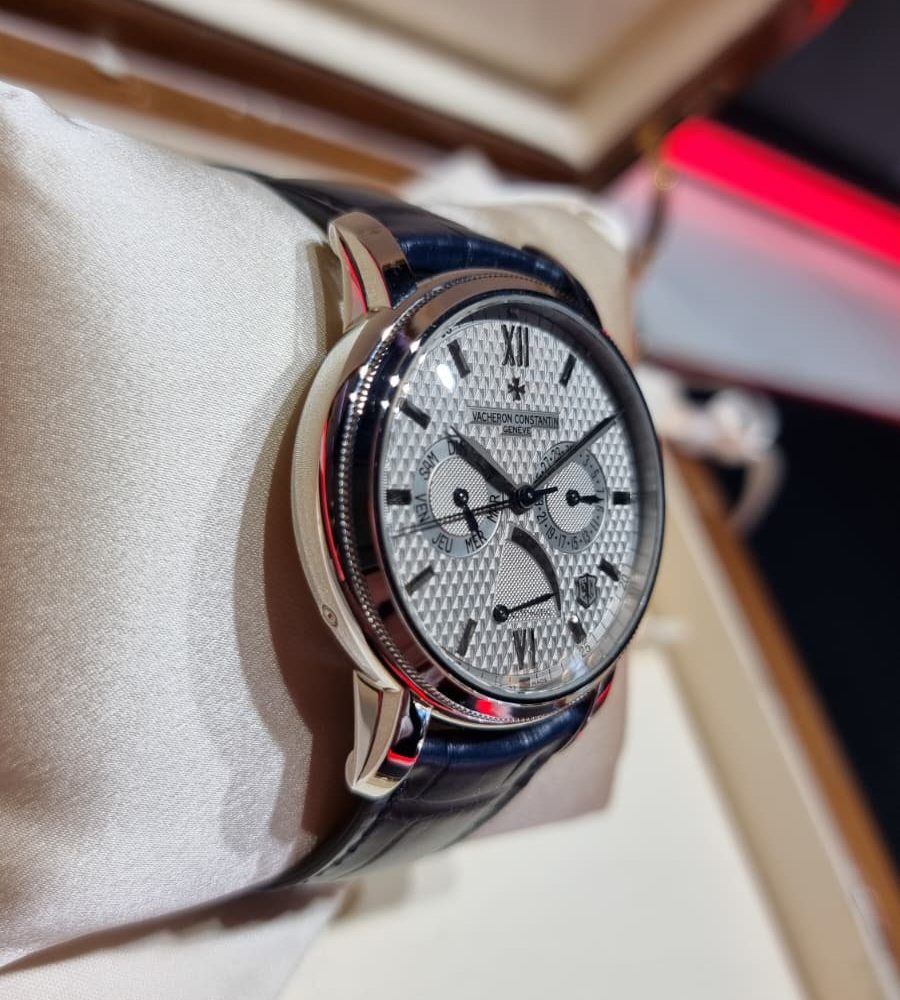 VACHERON CONSTANTIN JUBILEE 1755 (2)