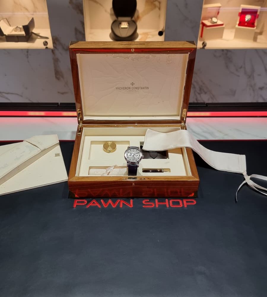 VACHERON CONSTANTIN JUBILEE 1755 (5)