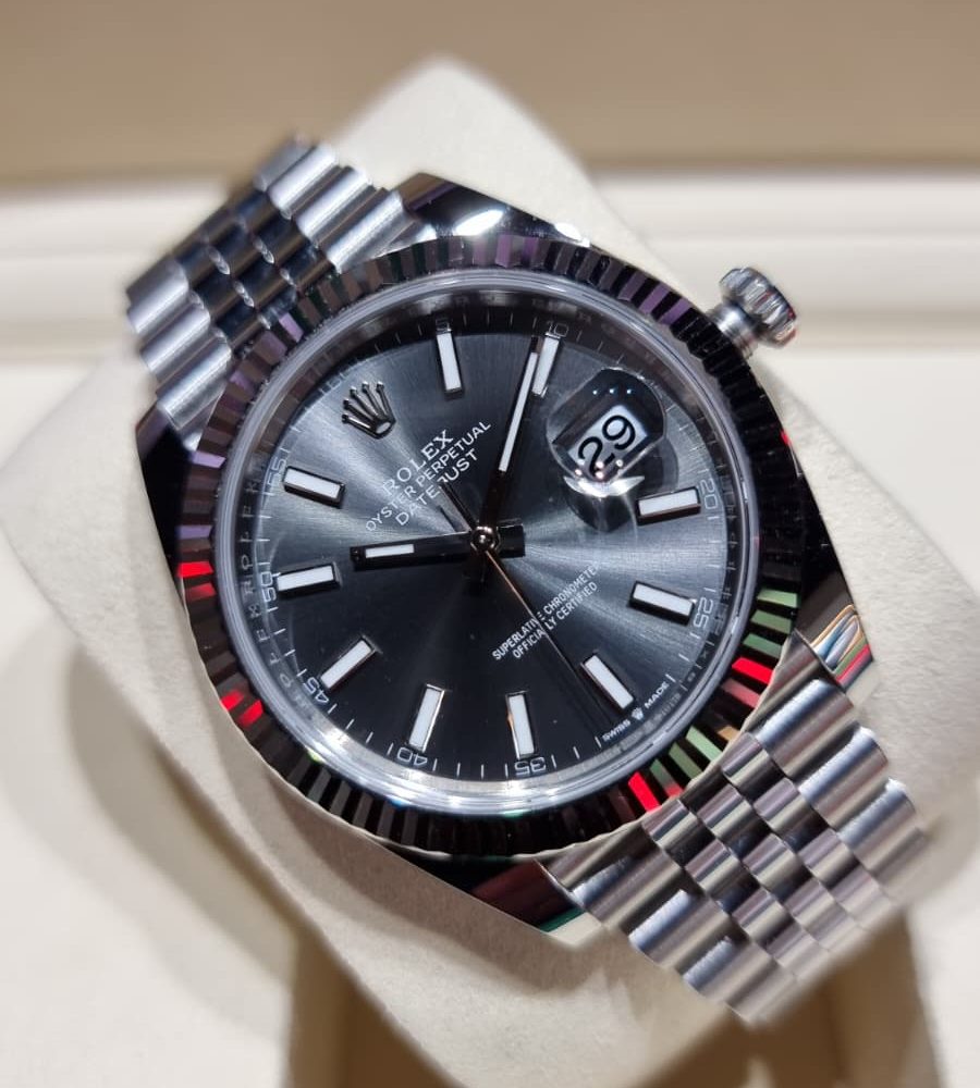 DATEJUST JUBILEE (1)