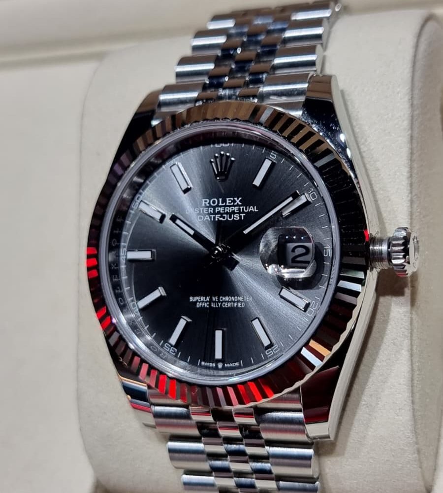 DATEJUST JUBILEE (2)