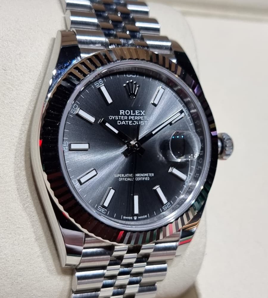 DATEJUST JUBILEE (3)