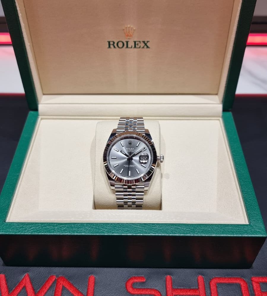 DATEJUST JUBILEE (4)