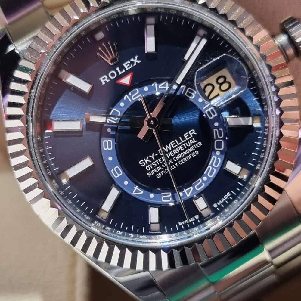 SKY-DWELLER AZUL (1)