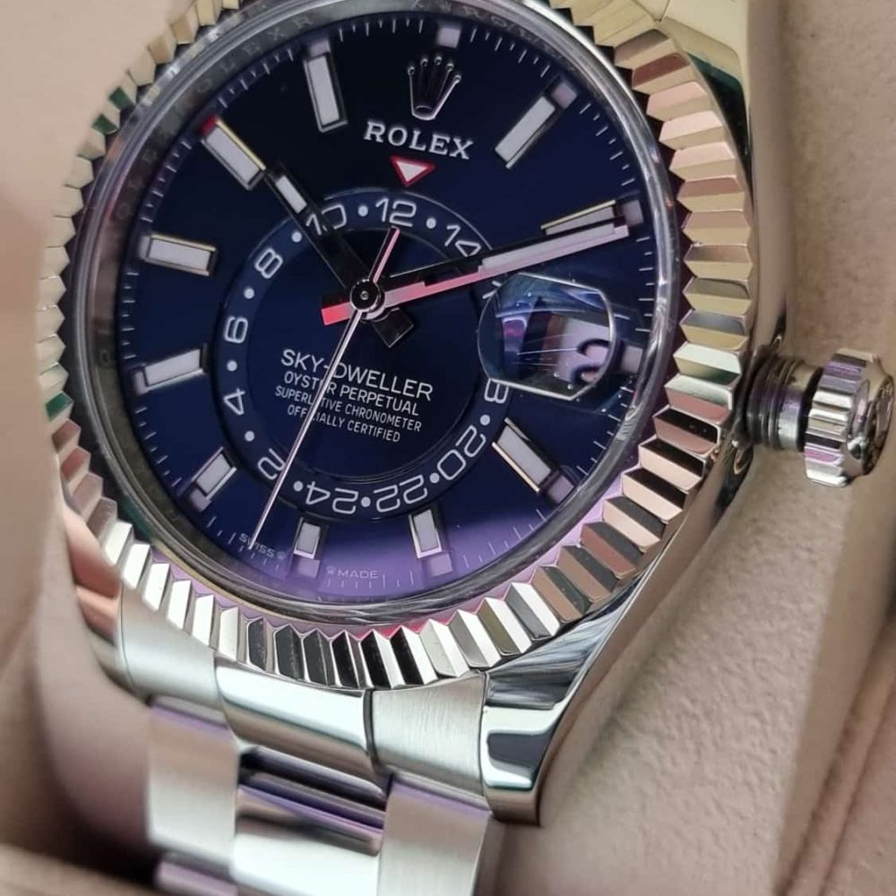 SKY-DWELLER AZUL (3)