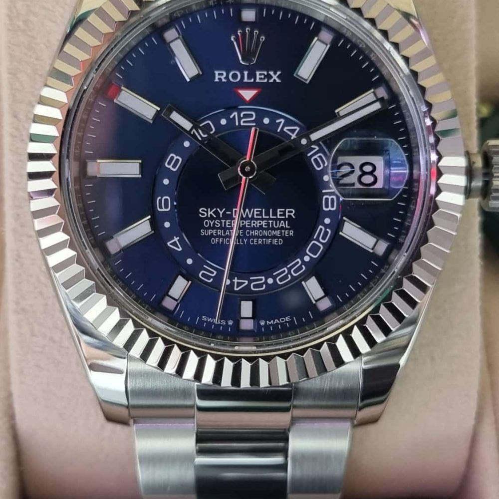 SKY-DWELLER AZUL (4)