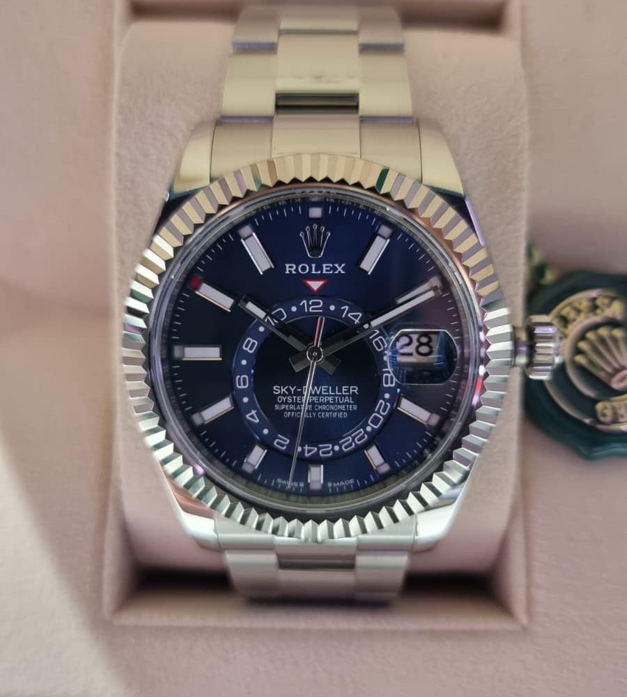 SKY-DWELLER AZUL (5)