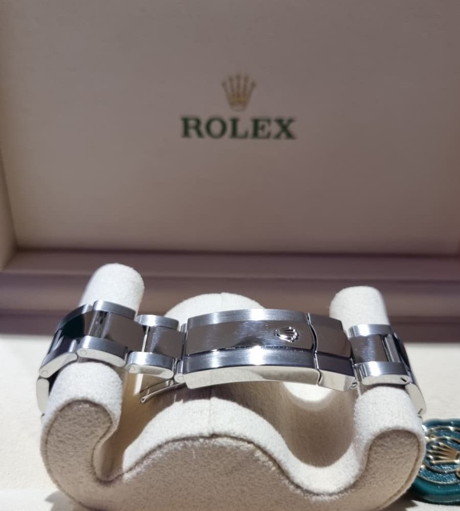 SKY-DWELLER AZUL (6)