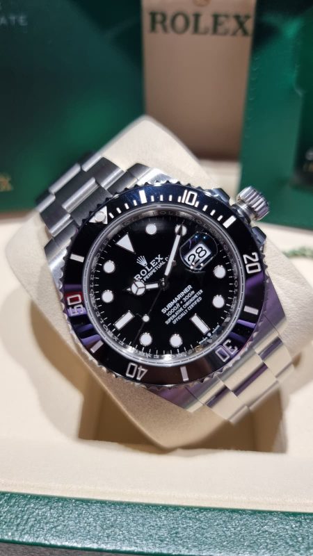 VENDIDO!! SUBMARINER