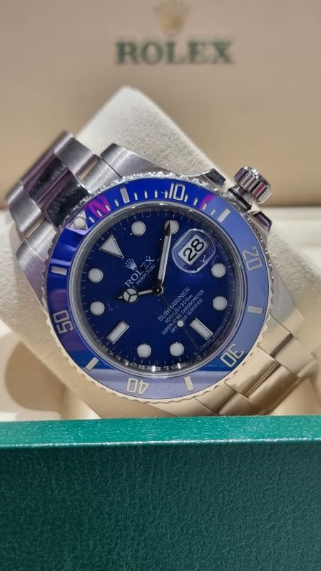 ROLEX SUBMARINER - PITUFO