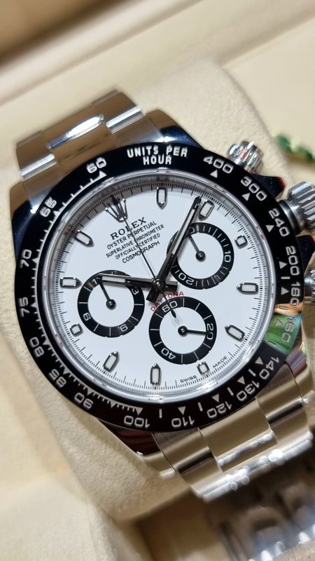 DAYTONA PANDA 226570