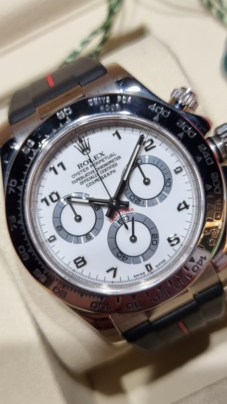 ROLEX DAYTONA 116519