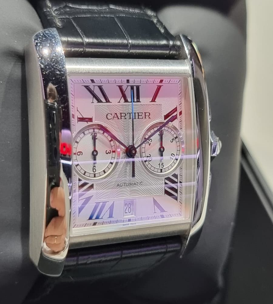 CARTIER TANK MC STEEL (2)