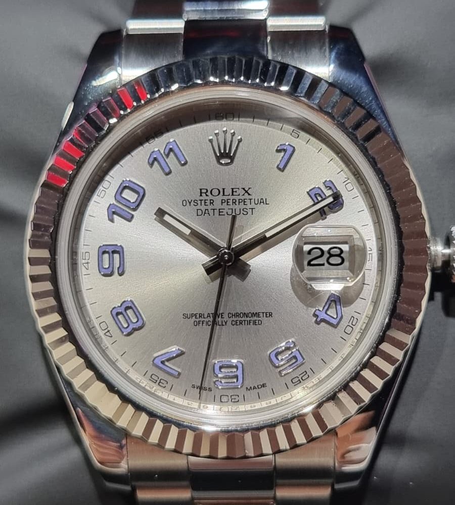 DATEJUST (3)