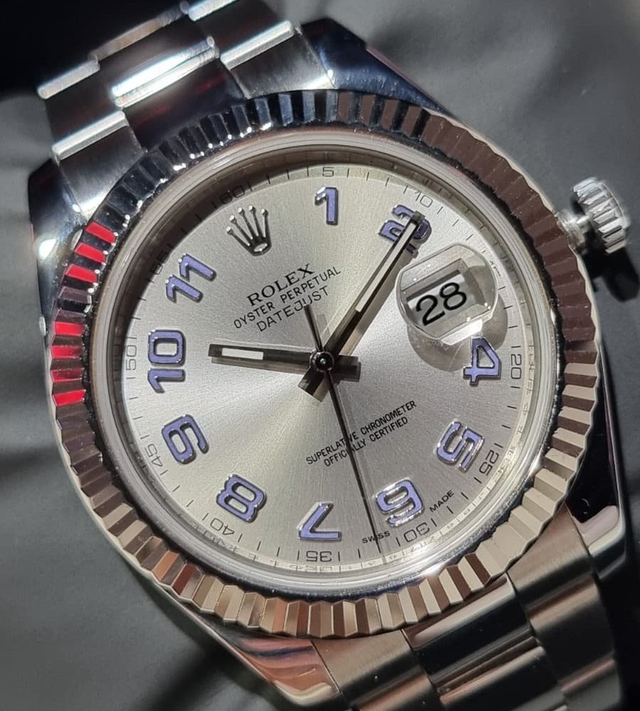 DATEJUST (4)