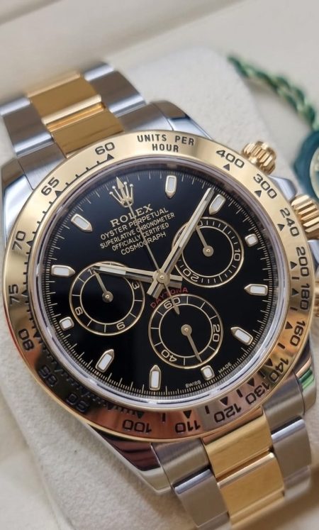 ROLEX DAYTONA 116503