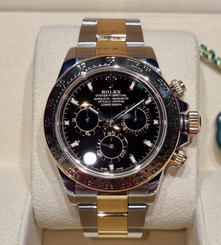 DAYTONA 116503 (6)