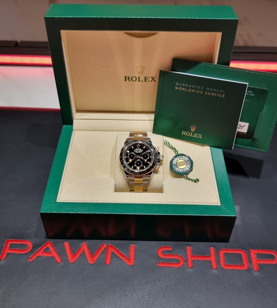 DAYTONA 116503 (8)