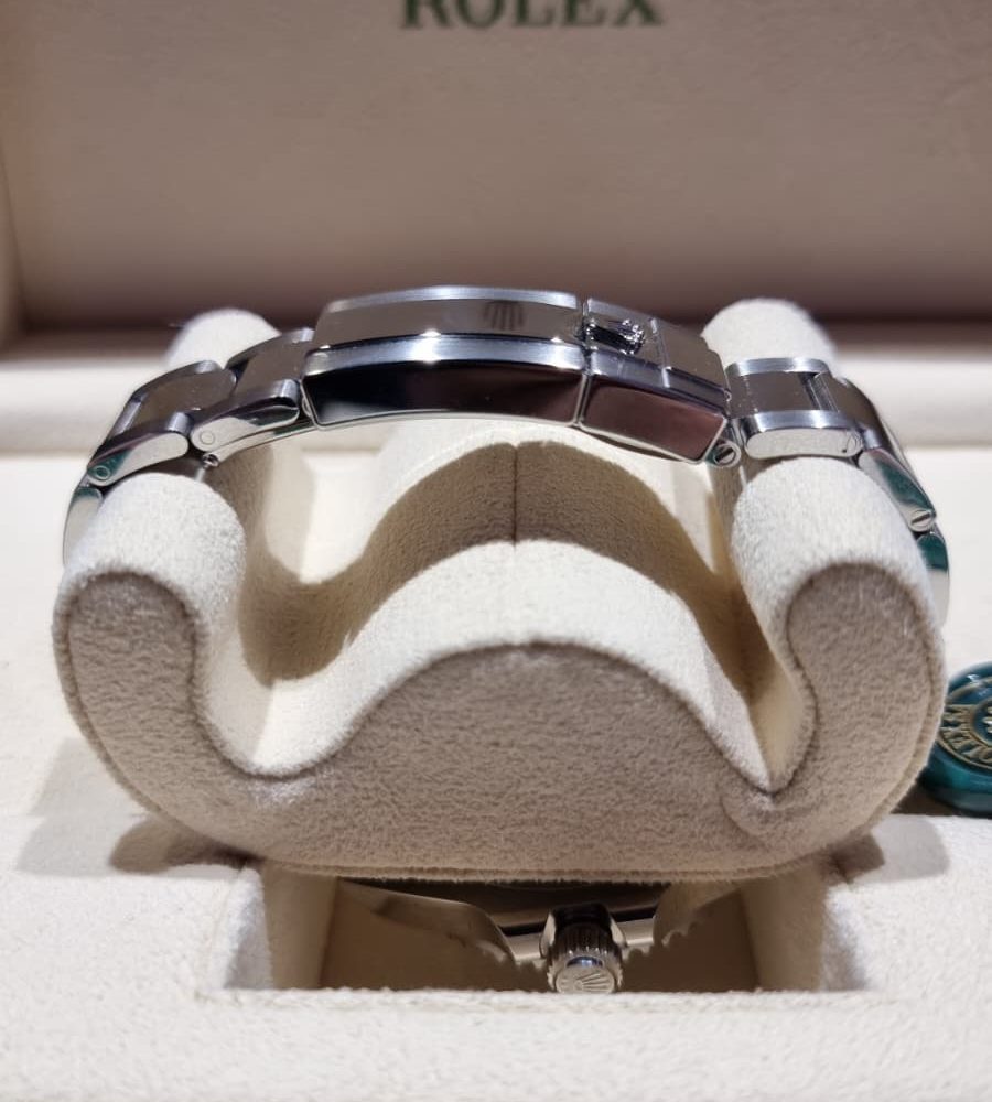 GMT MASTER II - BRUCE WAYNE (5)