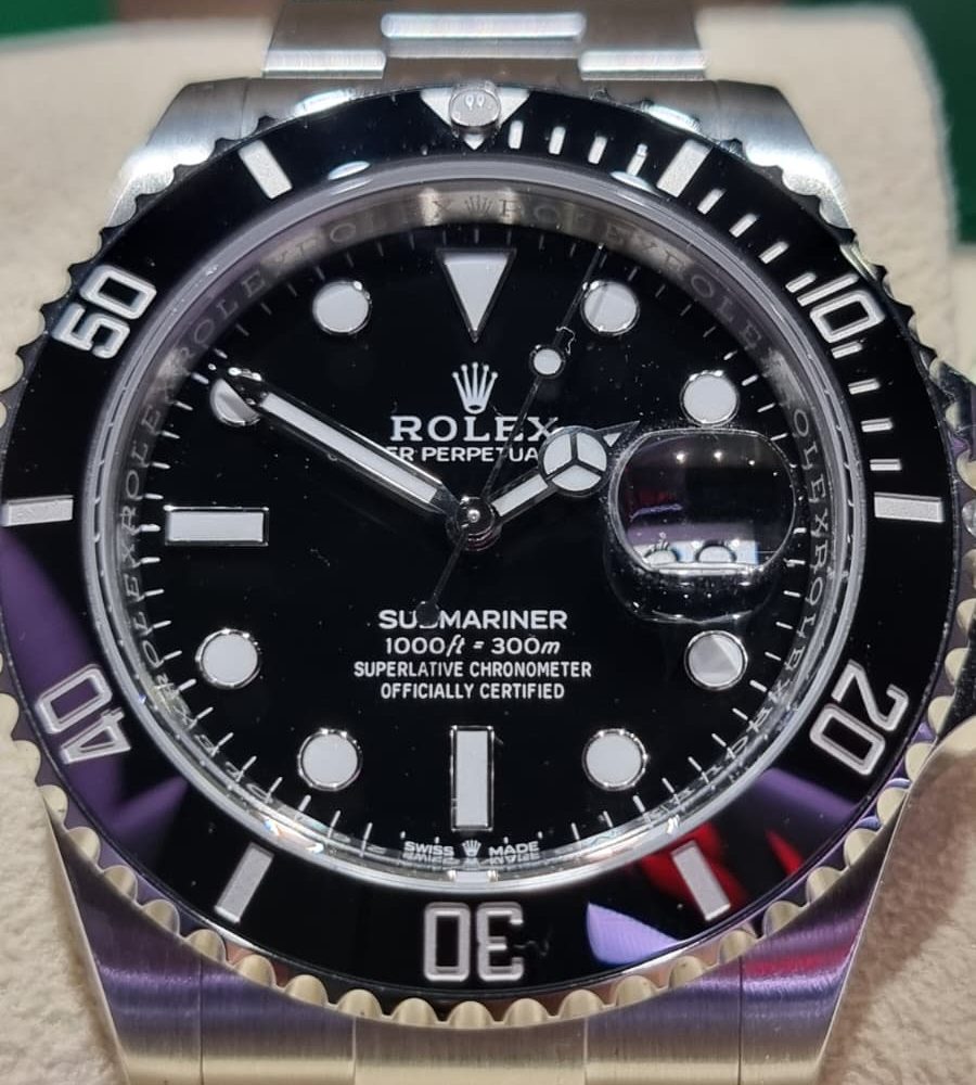 SUBMARINER DATE (1)