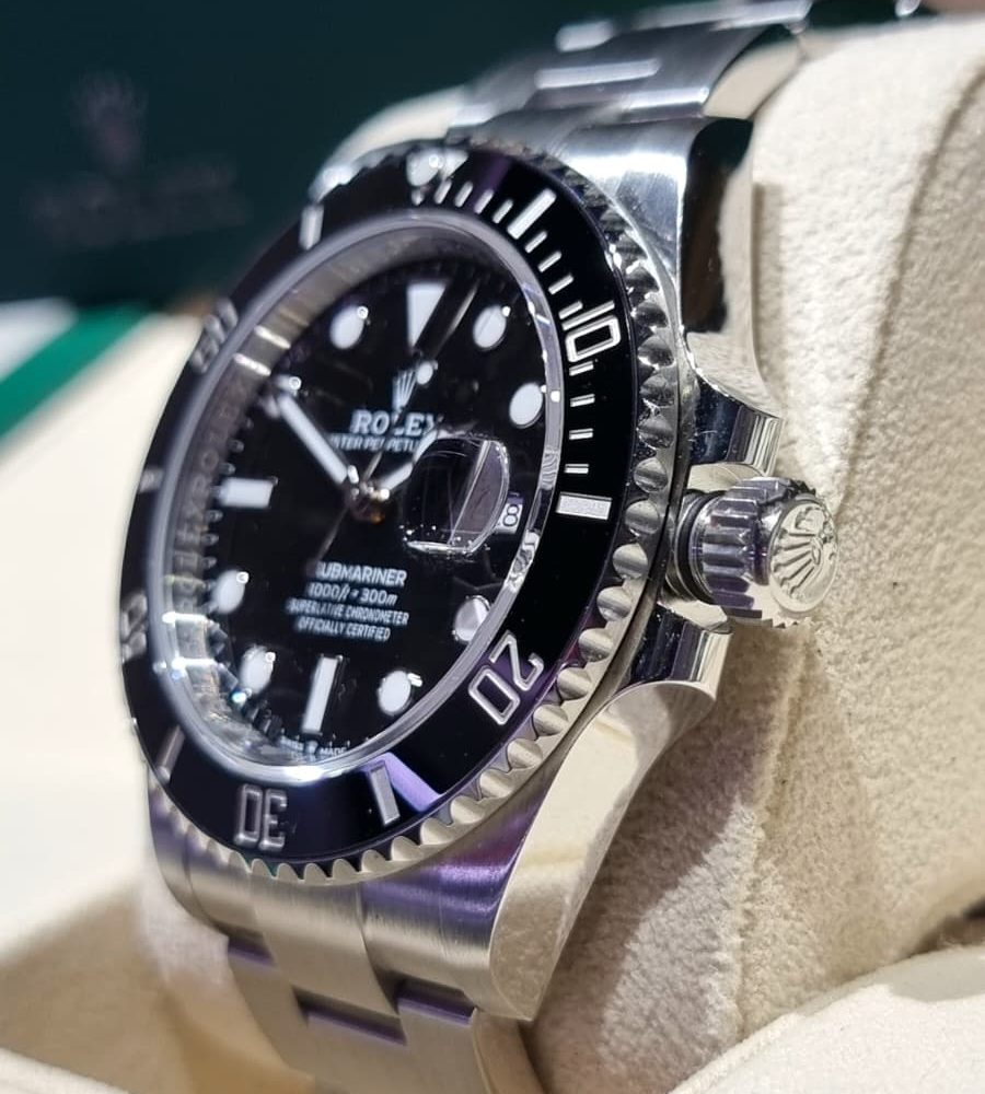 SUBMARINER DATE (3)