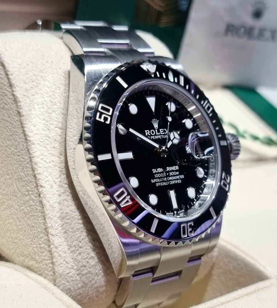 SUBMARINER DATE (4)