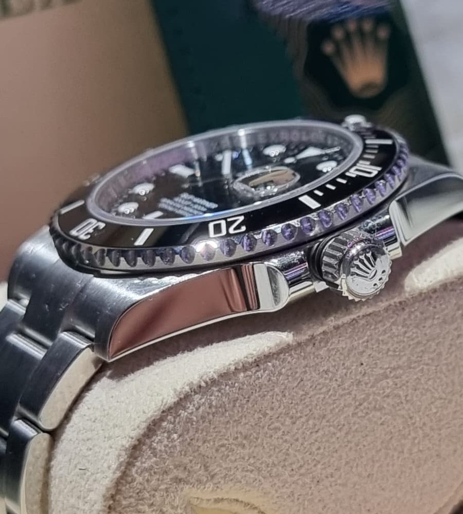 SUBMARINER DATE (6)