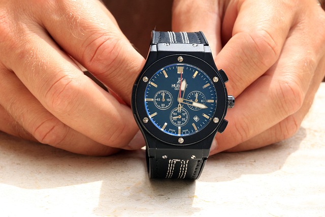 reloj verano