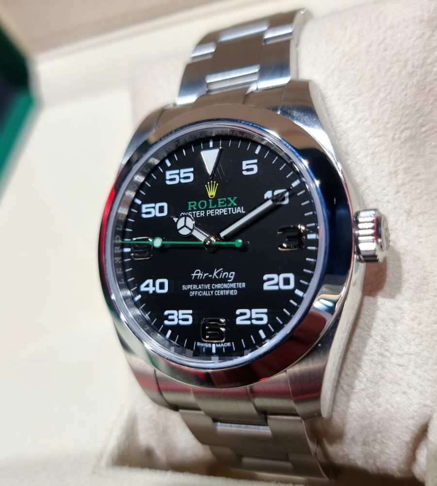 AIRKING 2019 - 40MM - (2)
