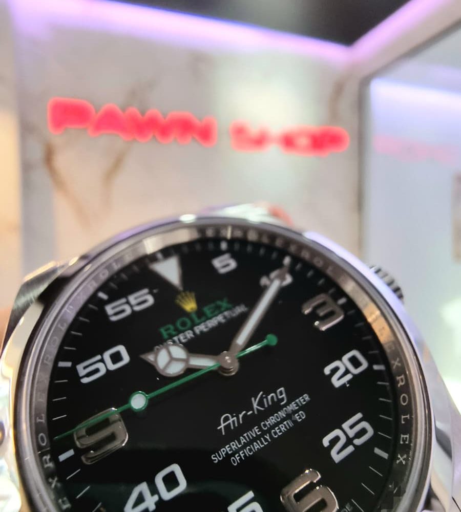 AIRKING 2019 - 40MM - (3)