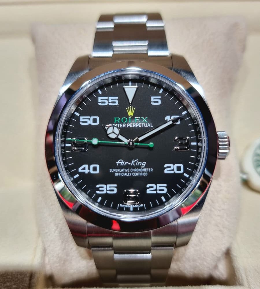 AIRKING 2019 - 40MM - (4)