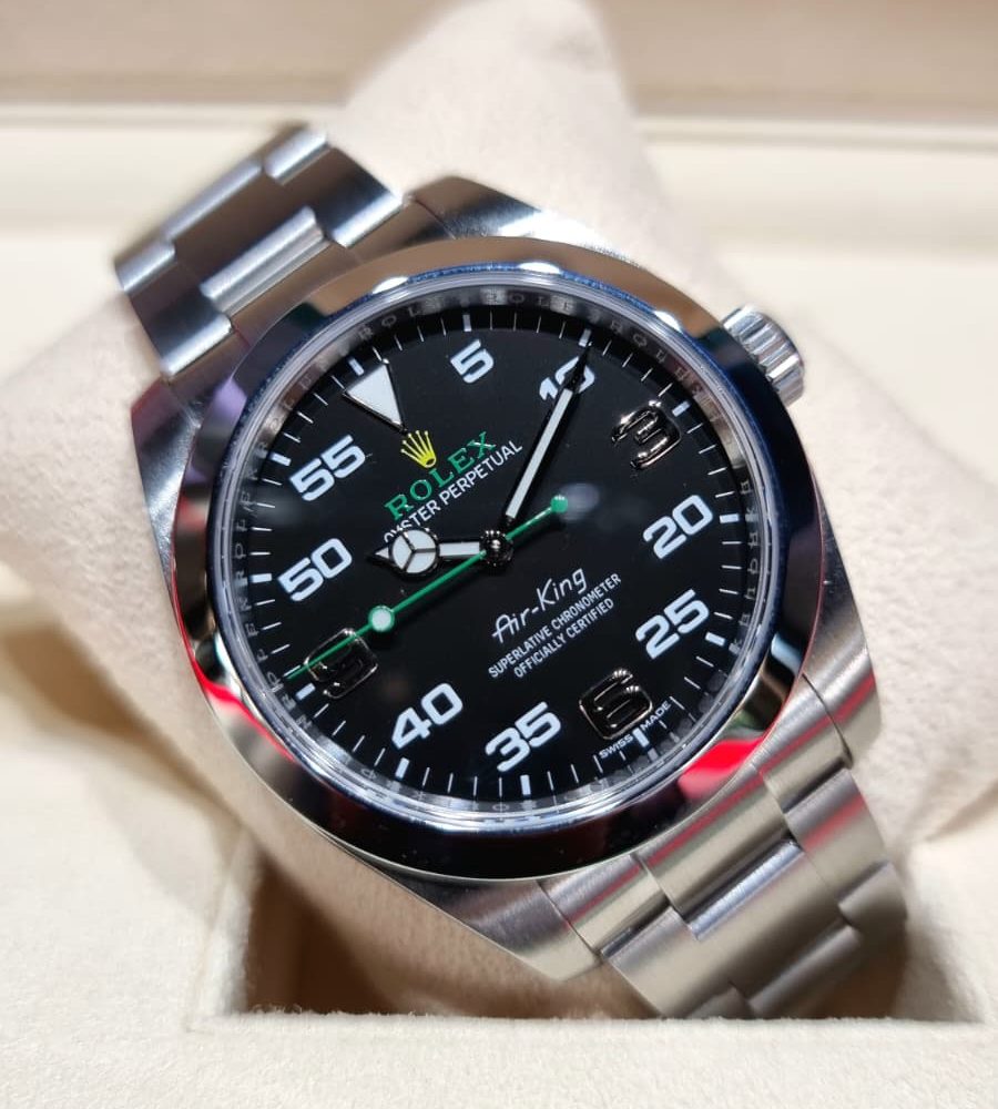 AIRKING 2019 - 40MM - (5)