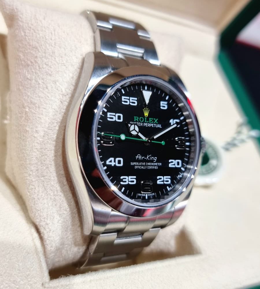 AIRKING 2019 - 40MM - (6)