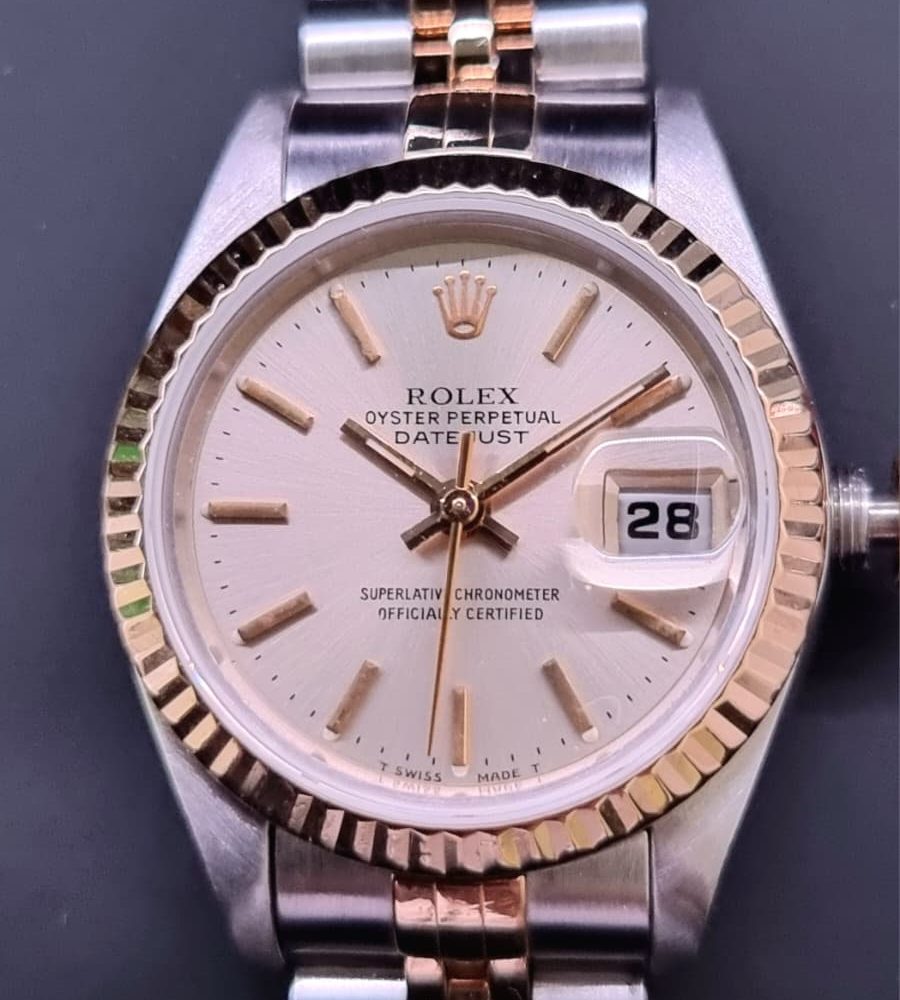 DATEJUST JUBILEE (1)