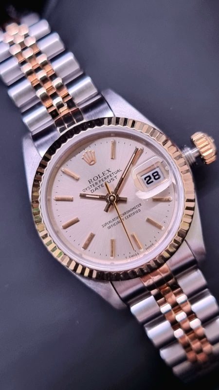 ROLEX DATEJUST