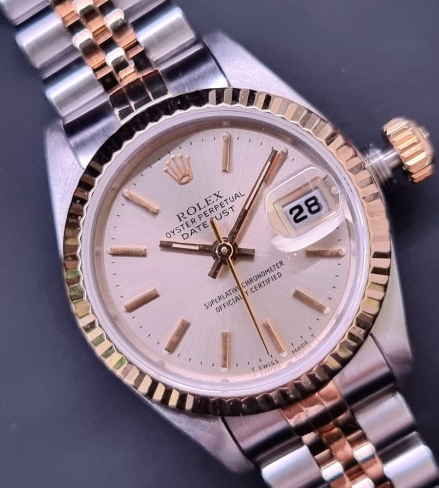 DATEJUST JUBILEE (2)