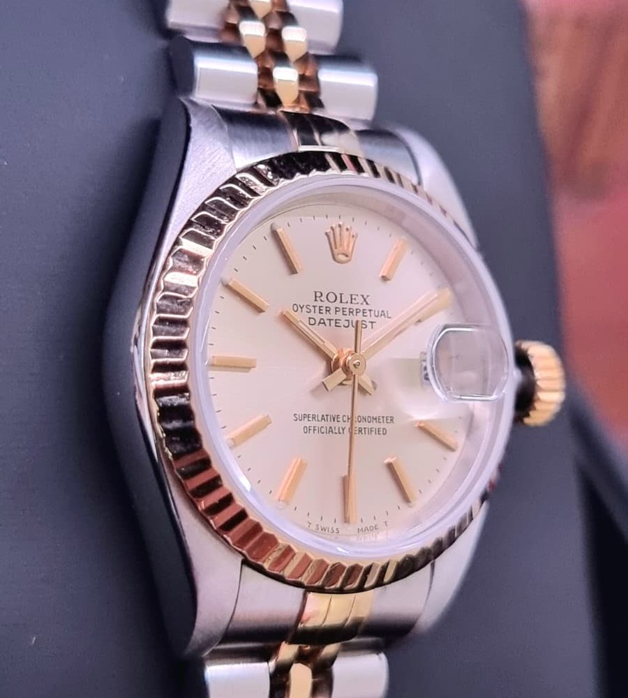 DATEJUST JUBILEE (3)