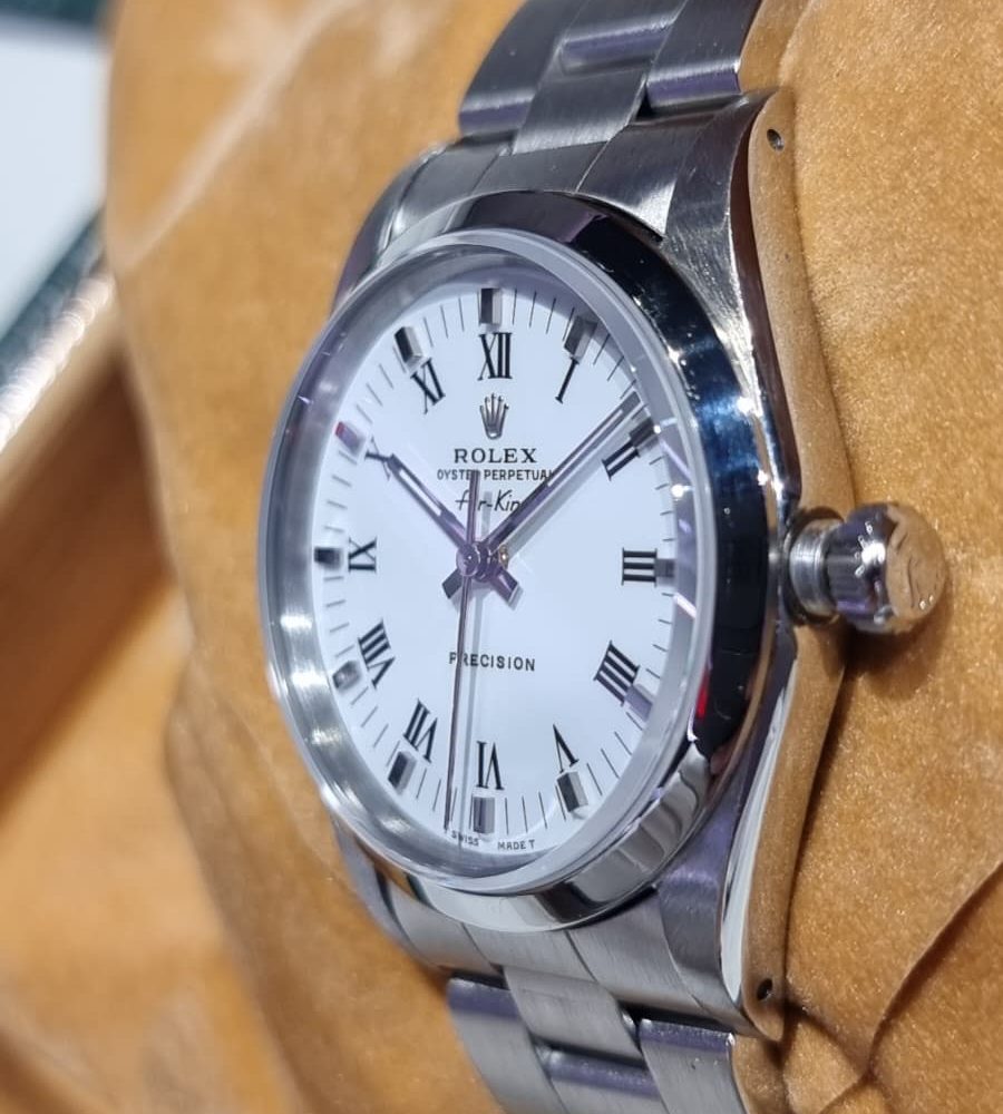 ROLEX AIR-KING PRECISION (3)