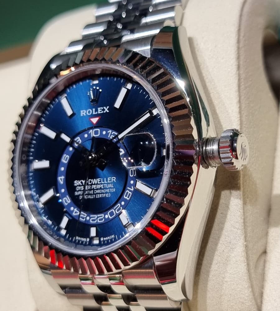 SKY-DWELLER AZUL JUBILEE (3)
