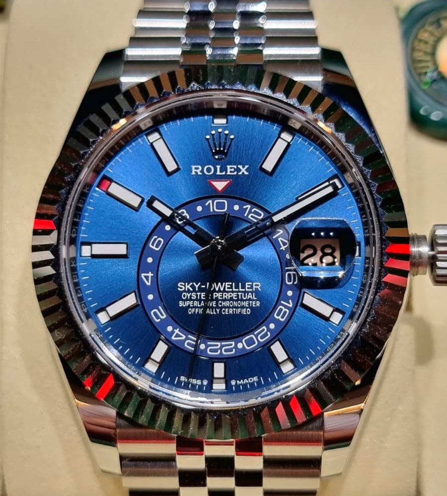 SKY-DWELLER AZUL JUBILEE (6)