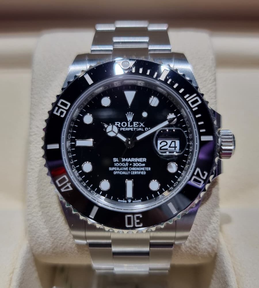 SUBMARINER ACERO (1)