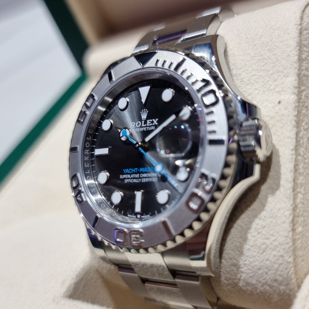 YACHT MASTER GRIS AZUL (18)