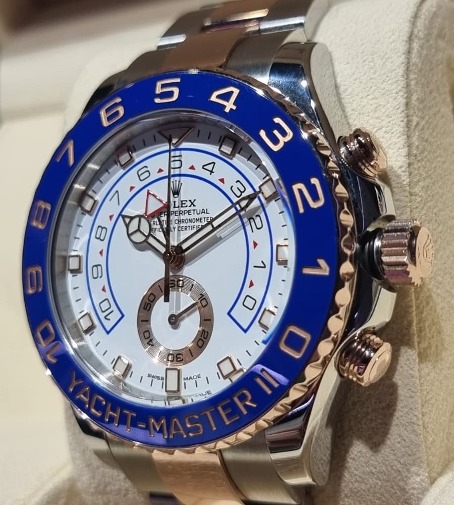 YACHT MASTER II (1)