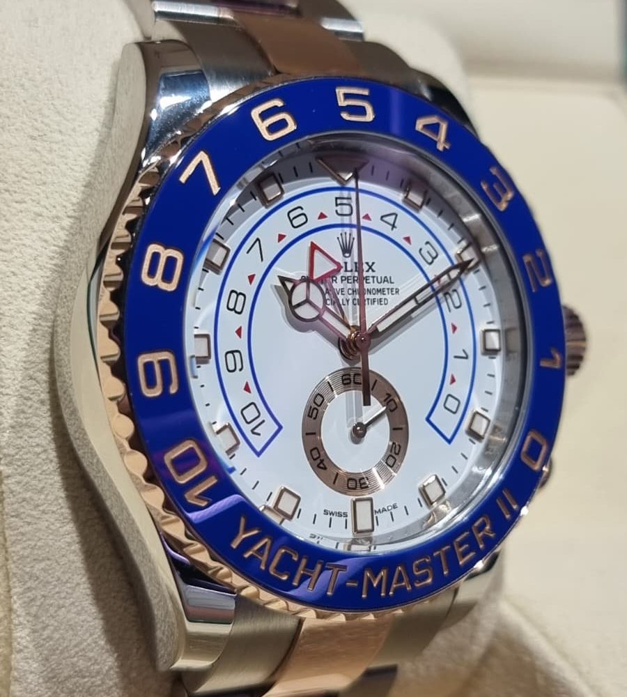 YACHT MASTER II (3)