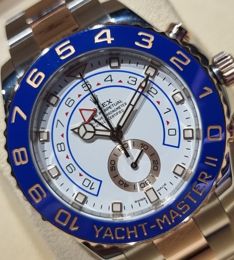 YACHT MASTER II (5)