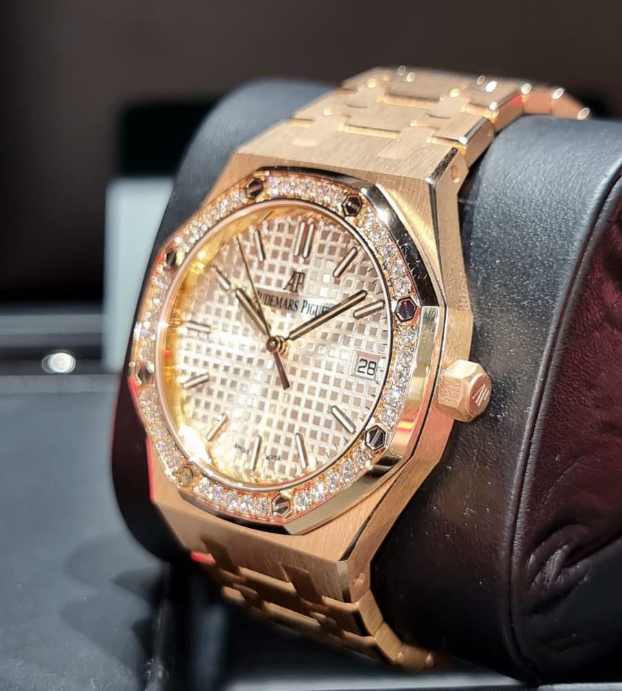 AP Royal Oak Oro Rosa (10)
