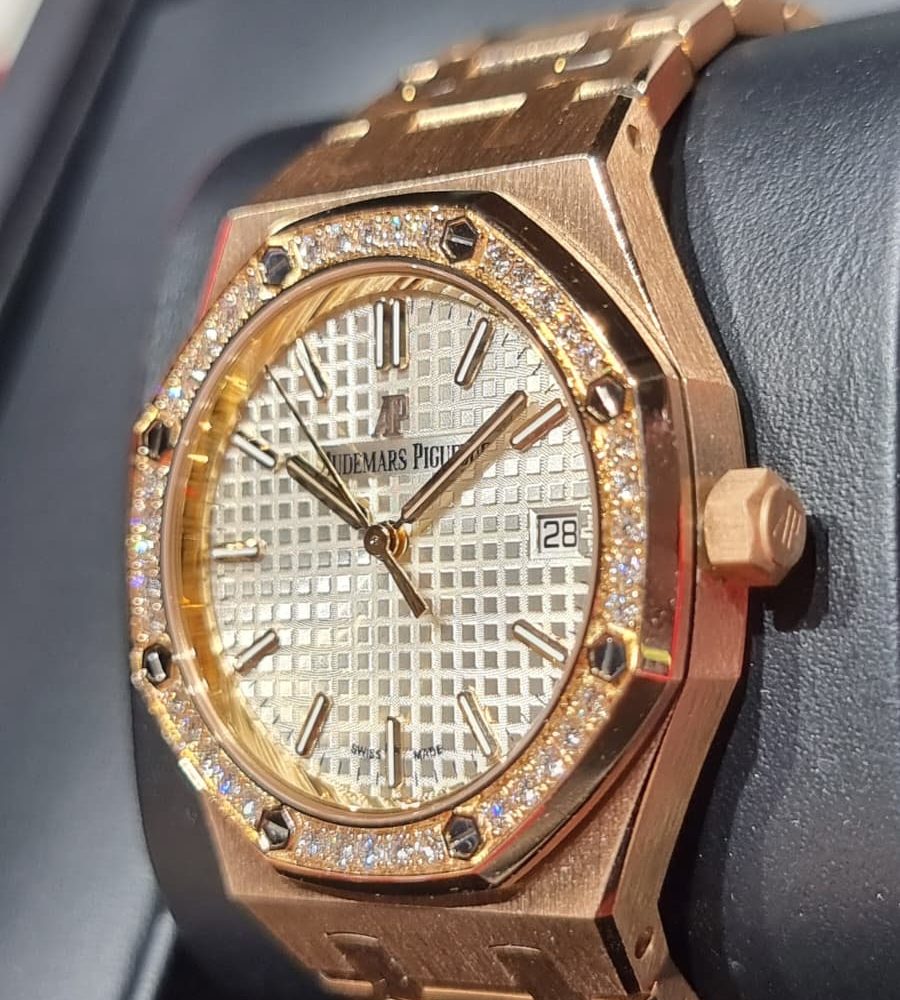 AP Royal Oak Oro Rosa (4)