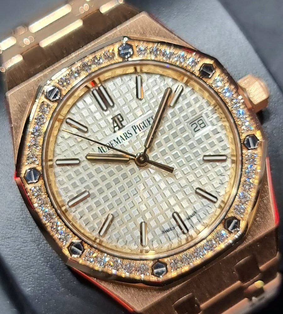 AP Royal Oak Oro Rosa (6)