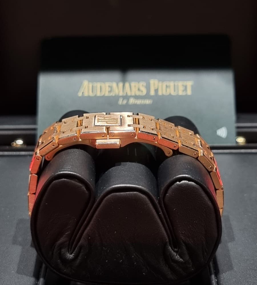 AP Royal Oak Oro Rosa (8)
